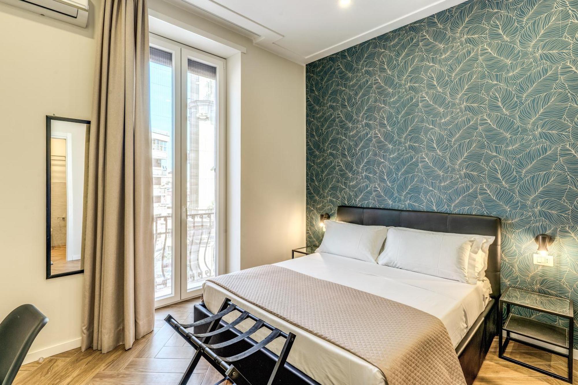 Gravina8 - Rooms In Napoli Exterior foto