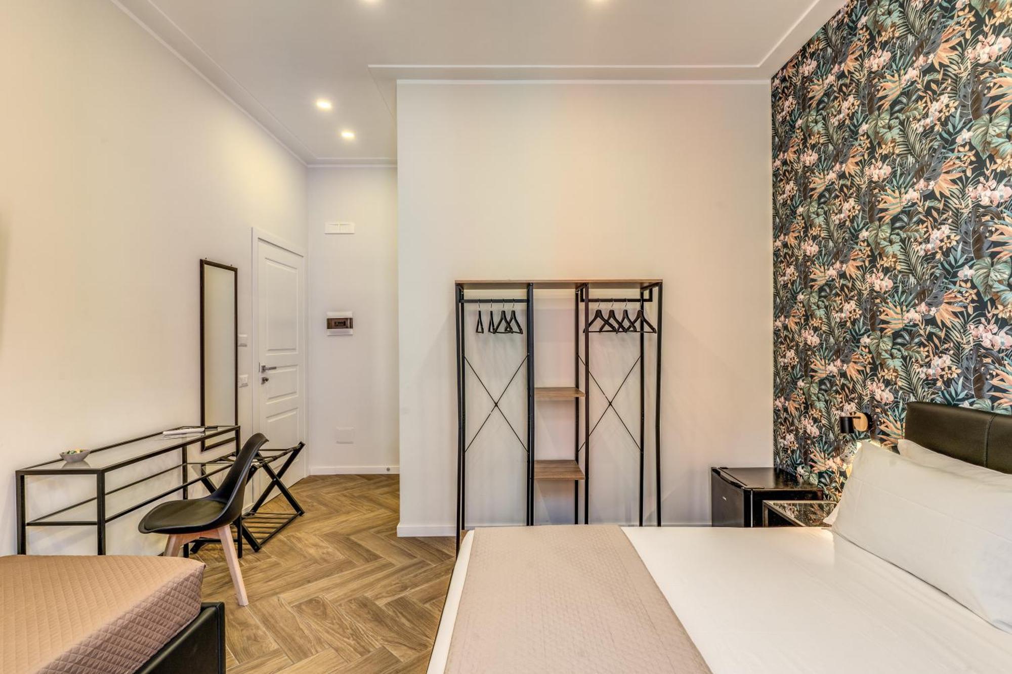 Gravina8 - Rooms In Napoli Exterior foto