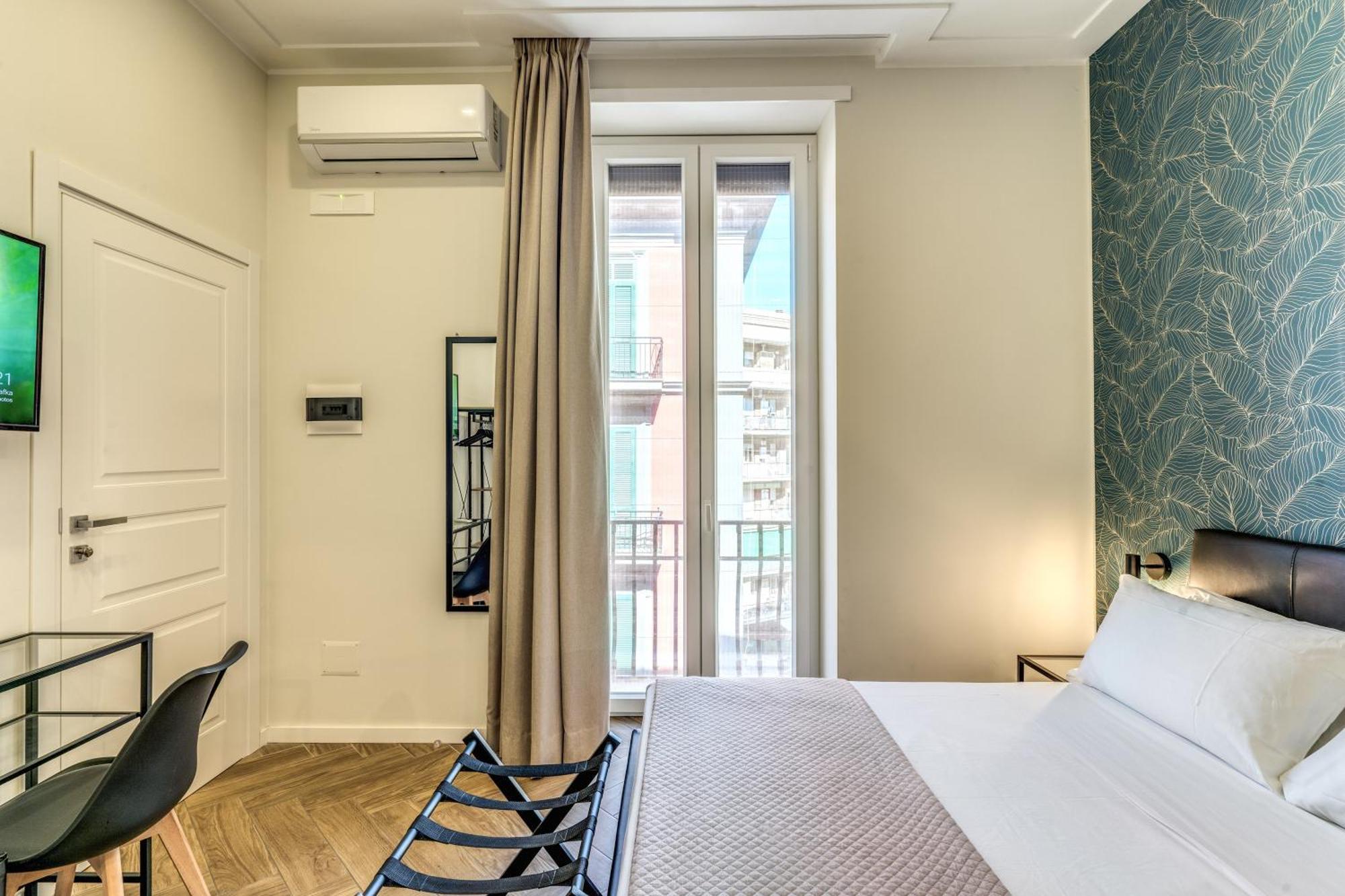 Gravina8 - Rooms In Napoli Exterior foto